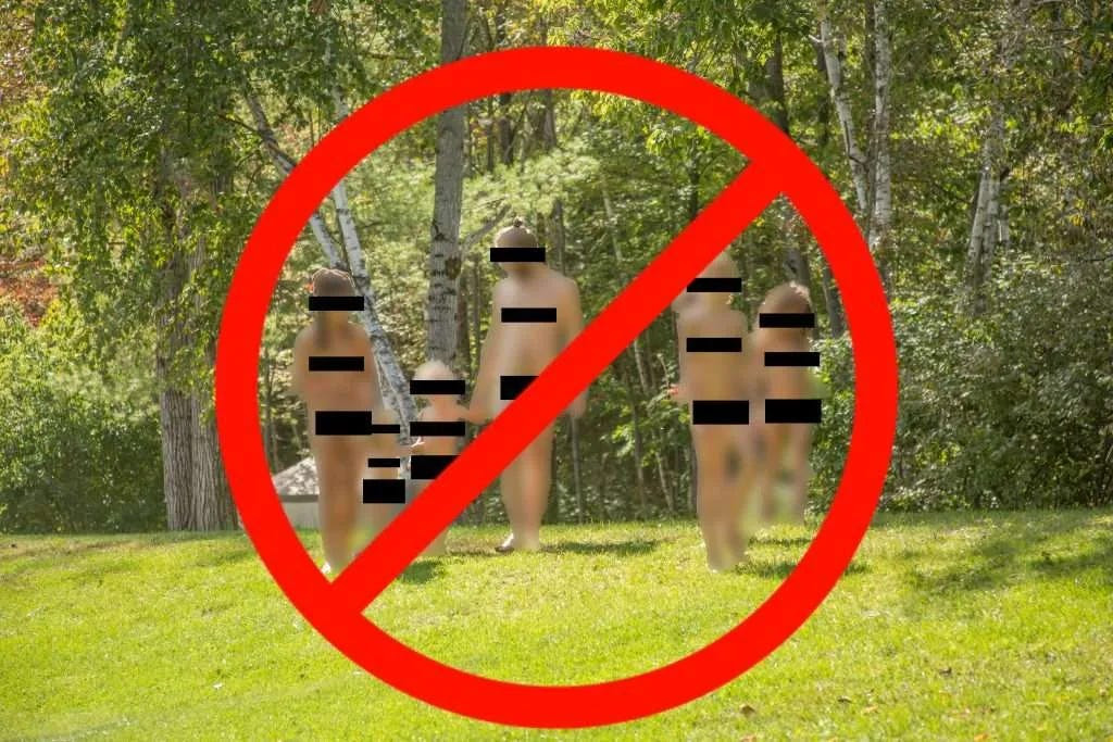 Censorship and body-shaming in social media must stop